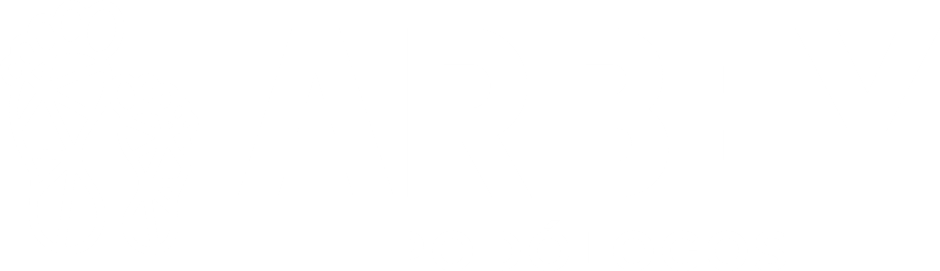 Logotipo Arbey Podólogos
