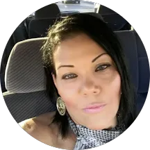 Maria Esmeralda Perez